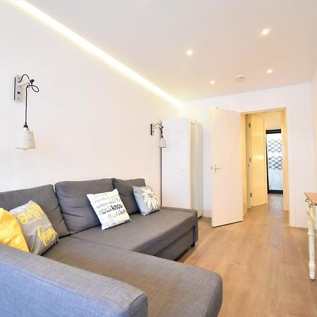 Stunning Apartment, Shirland Mews London Eksteriør bilde
