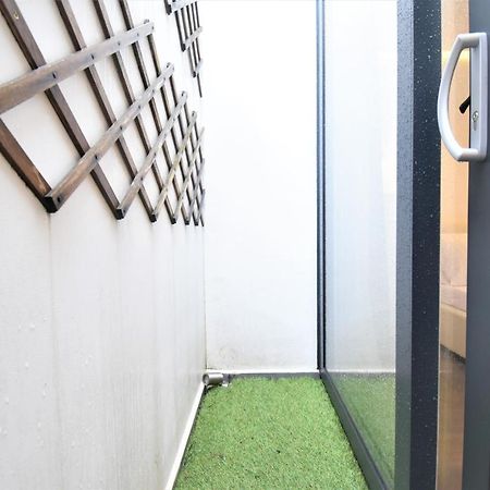 Stunning Apartment, Shirland Mews London Eksteriør bilde
