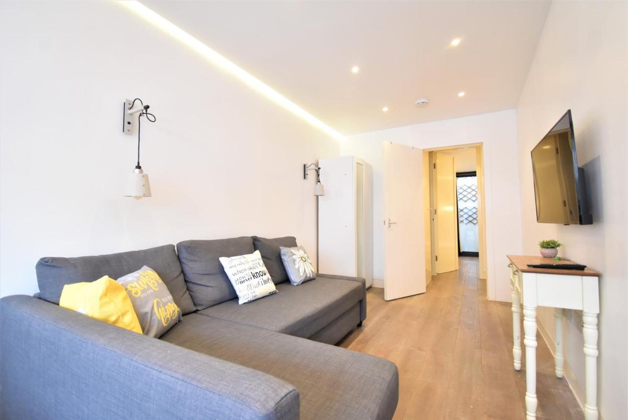 Stunning Apartment, Shirland Mews London Eksteriør bilde