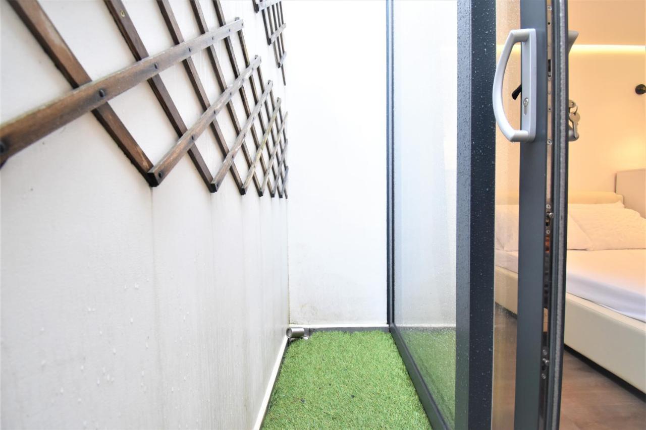 Stunning Apartment, Shirland Mews London Eksteriør bilde